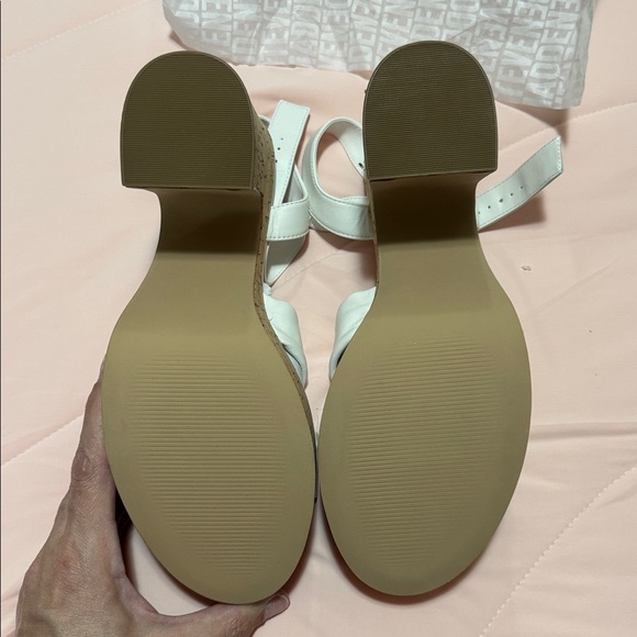 Steve Madden Shoes - Picture 5 of 5